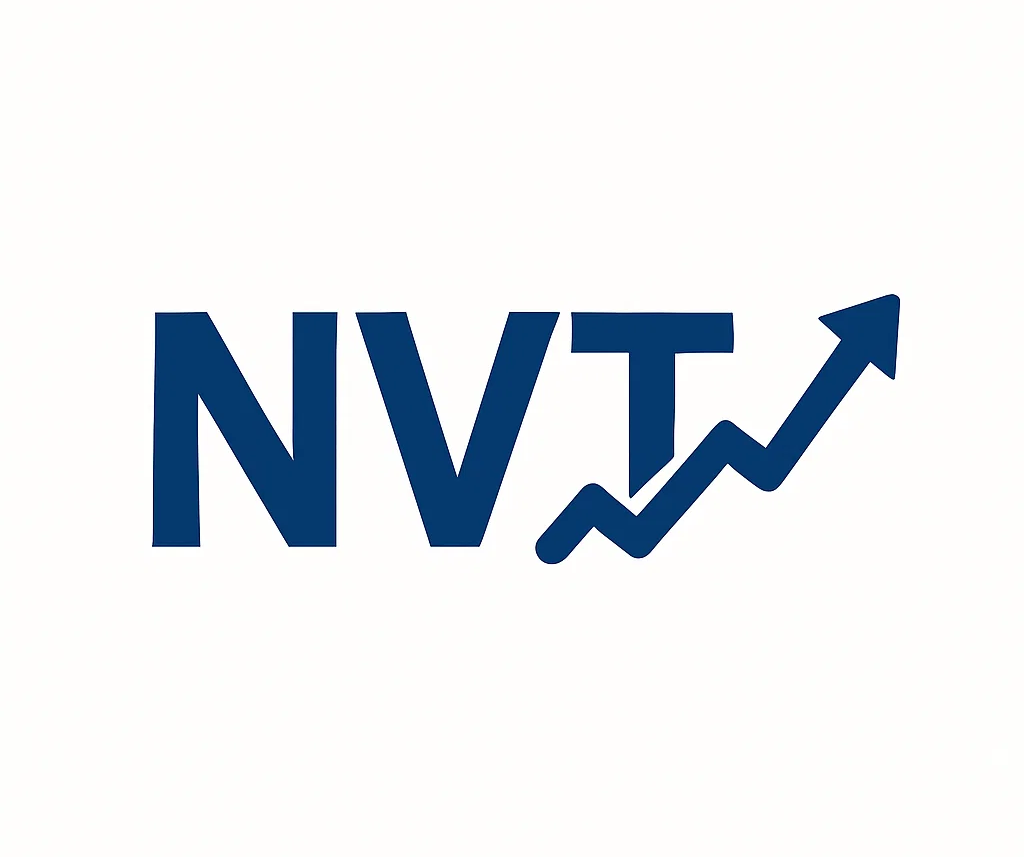 NVT Logo