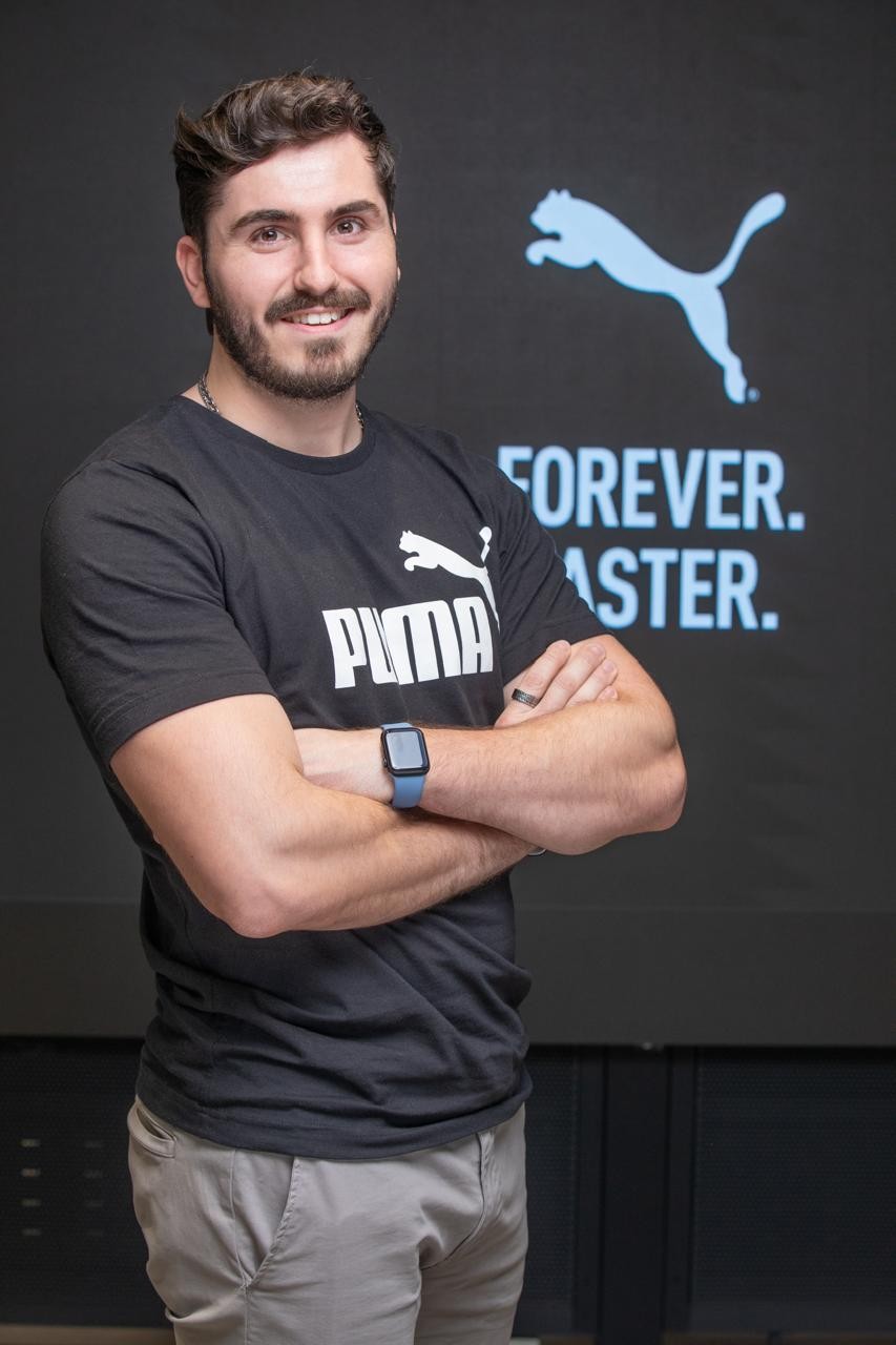 Nicolás Van Thienen